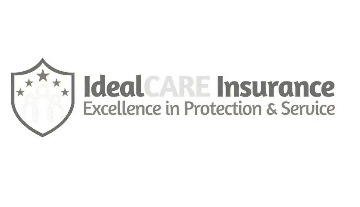 IdealCARE Insurance logo